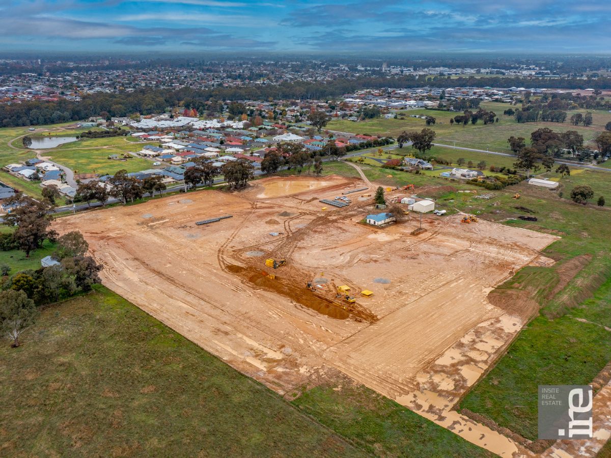 [Land for Sale] Granite Park Estate, Wangandary OpenLot